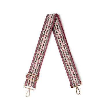 Kedzie Wildflower Collection Interchangeable Straps