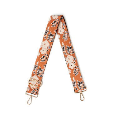 Kedzie Wildflower Collection Interchangeable Straps