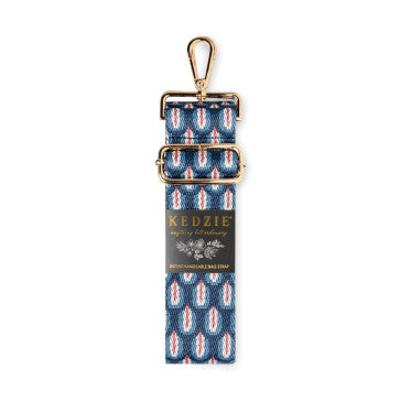Kedzie Wildflower Collection Interchangeable Straps