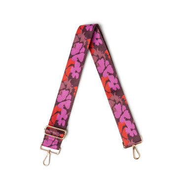 Kedzie Wildflower Collection Interchangeable Straps