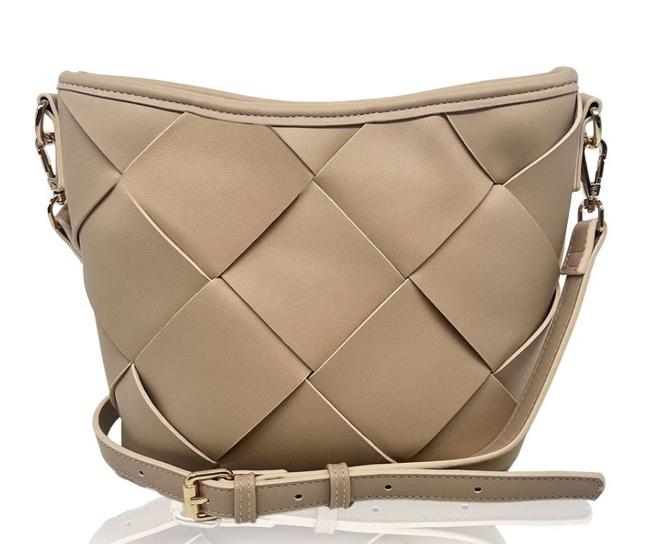 Kimberly Bucket Crossbody Bag