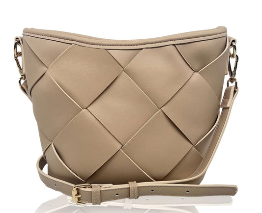 Kimberly Bucket Crossbody Bag