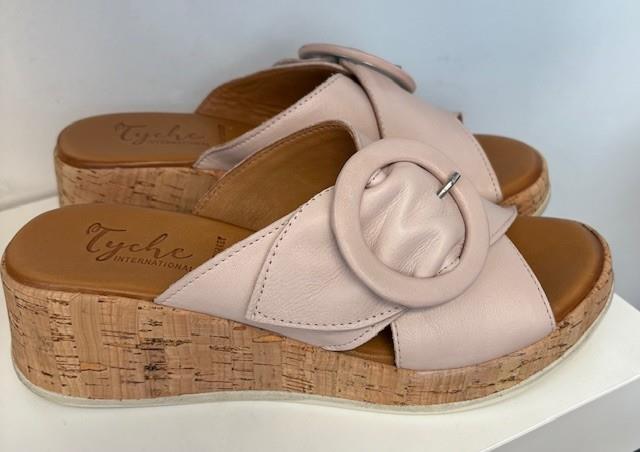 Tyche Lianna Sandal