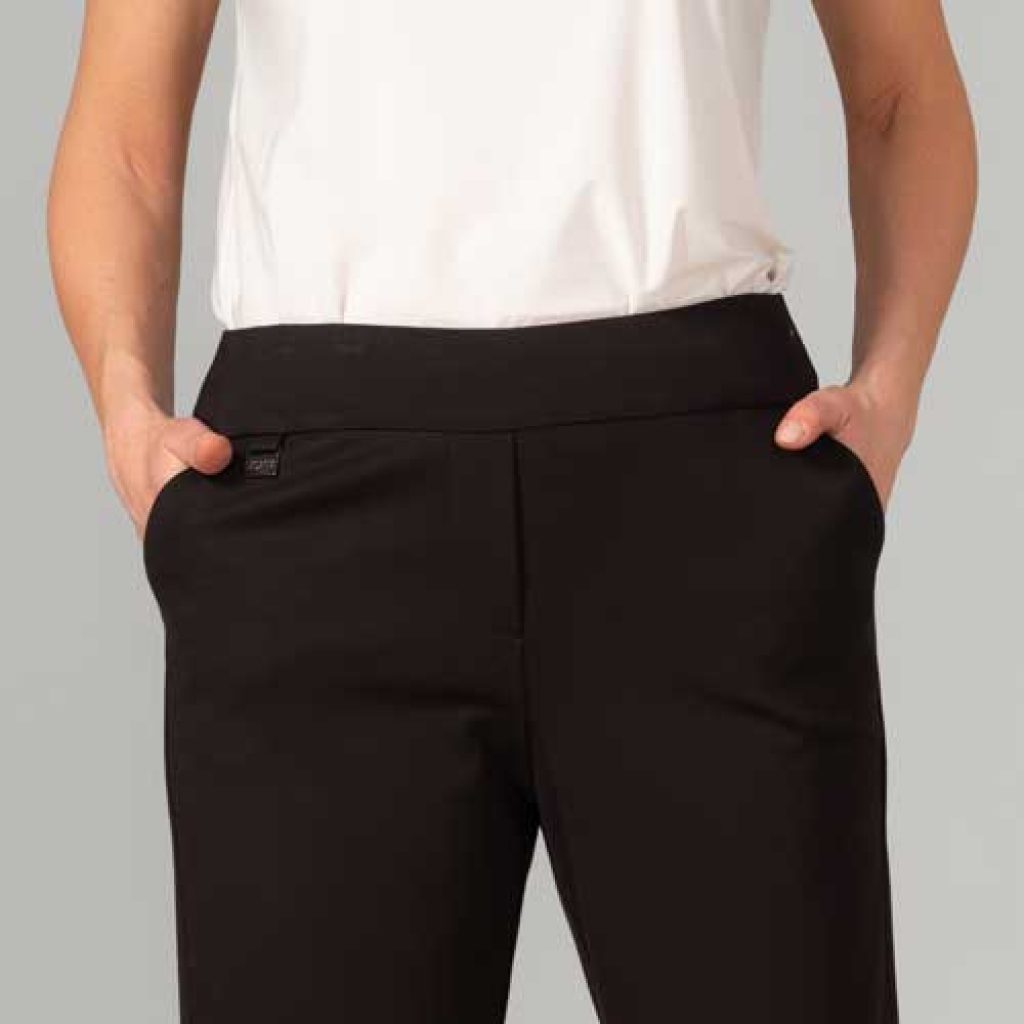 Petite Dress Pant