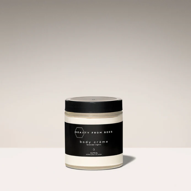 Body Creme