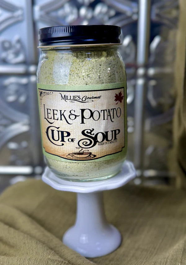 Bulk Cup of Soup