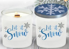 Load image into Gallery viewer, Christmas Candle Collection
