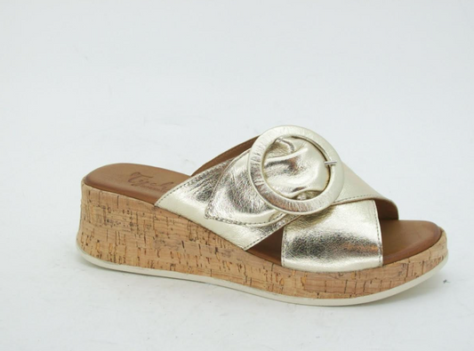 Tyche Lianna Sandal