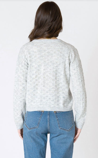 Light Grey Sweater-2627245