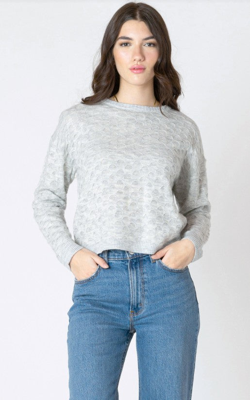 Light Grey Sweater-2627245