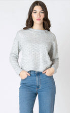 Load image into Gallery viewer, Light Grey Sweater-2627245
