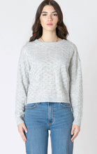 Load image into Gallery viewer, Light Grey Sweater-2627245
