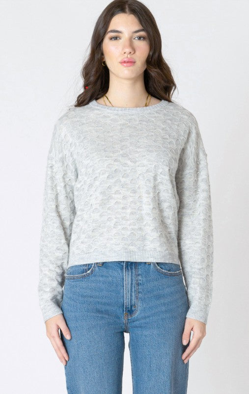 Light Grey Sweater-2627245