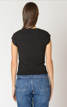 Load image into Gallery viewer, Lindsay Drop Shoulder Textured Top 2624014
