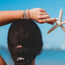 Load image into Gallery viewer, Klani Hair Tie Bracelets
