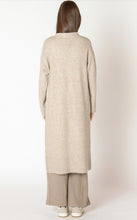 Load image into Gallery viewer, Long Cardigan-2627260

