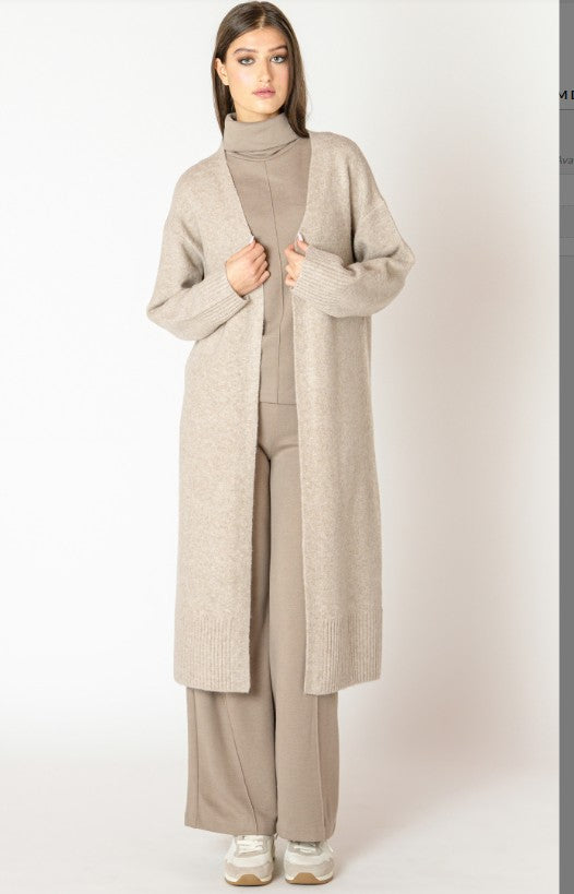 Long Cardigan-2627260