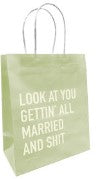 Paper Gift Bags