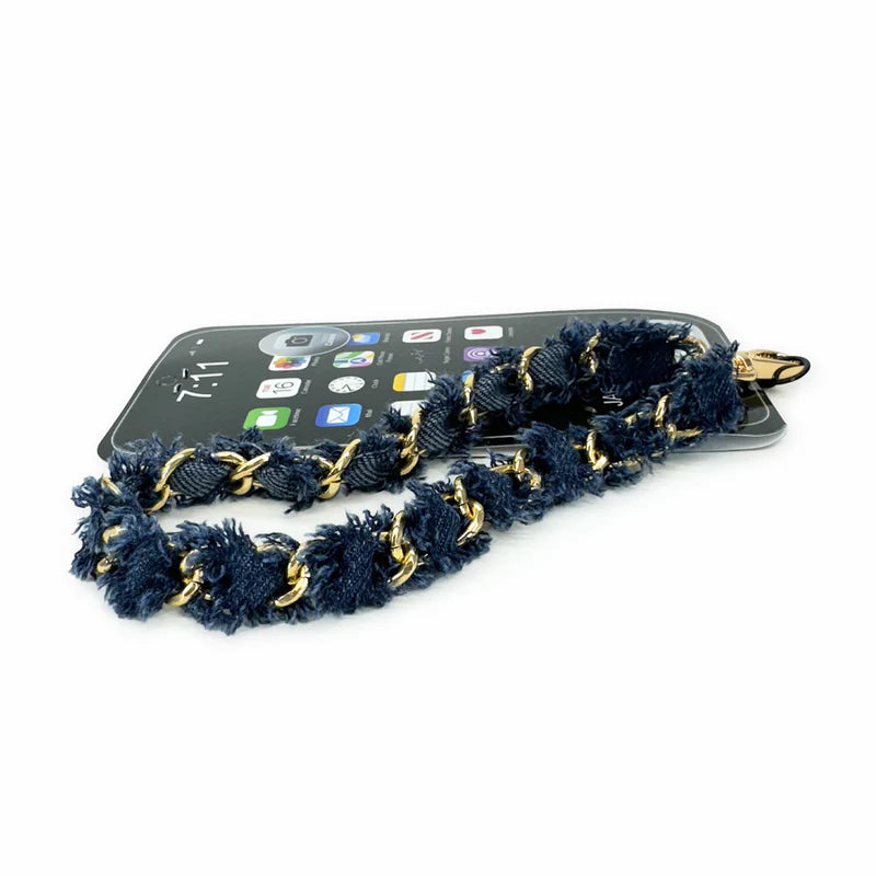 Lux Phone Lanyard