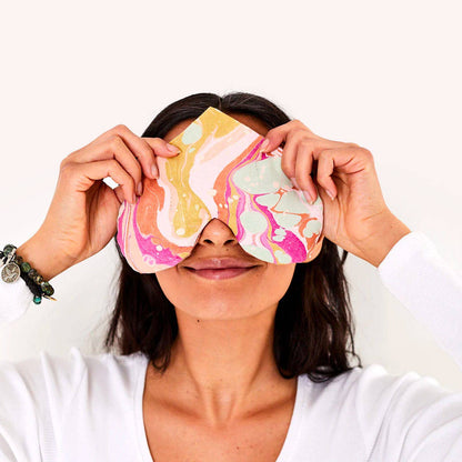 Eye Love Pillow - mesa