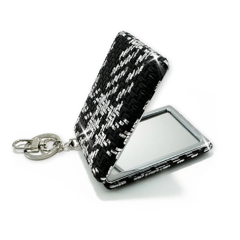Lux Compact Mirror