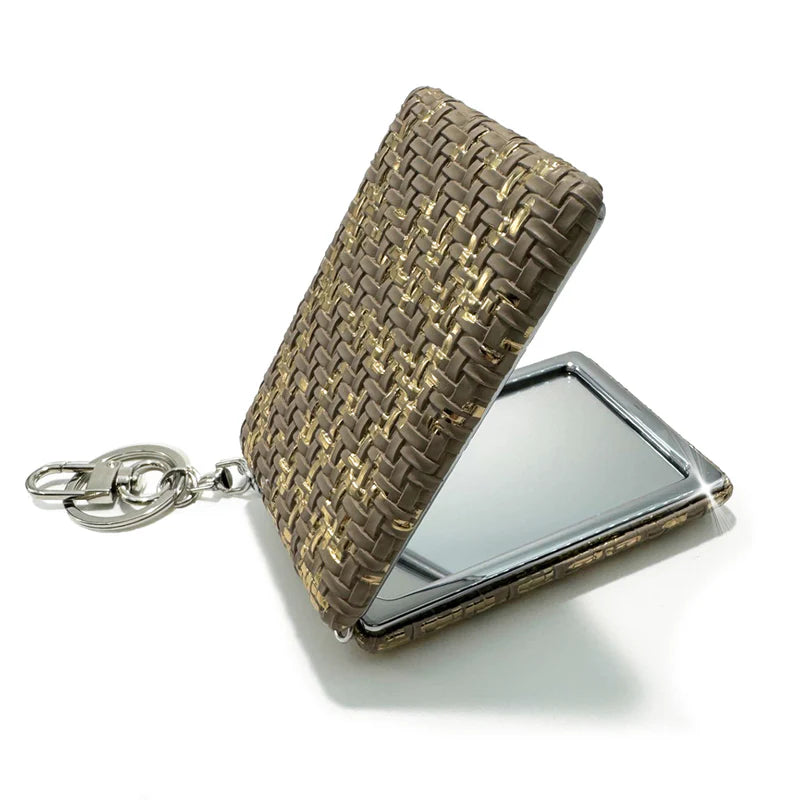 Lux Compact Mirror