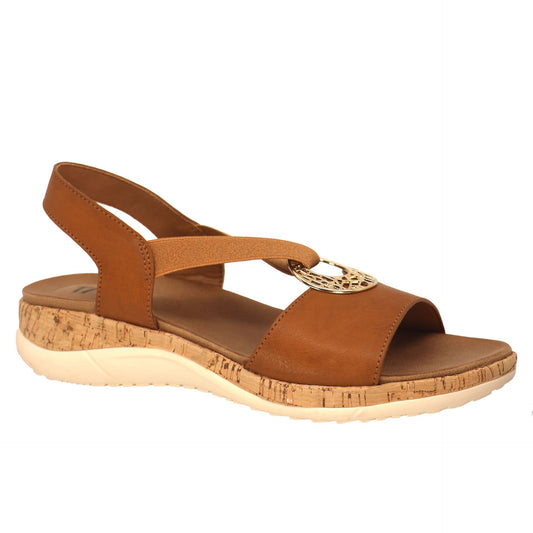 Mabel Sandal