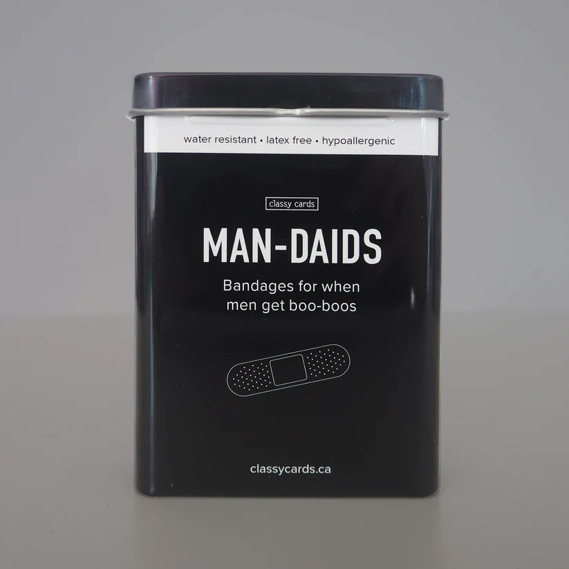 Naughty Bandages