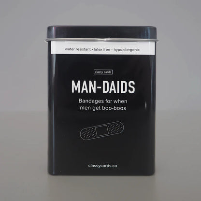 Naughty Bandages
