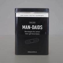 Load image into Gallery viewer, Naughty Bandages
