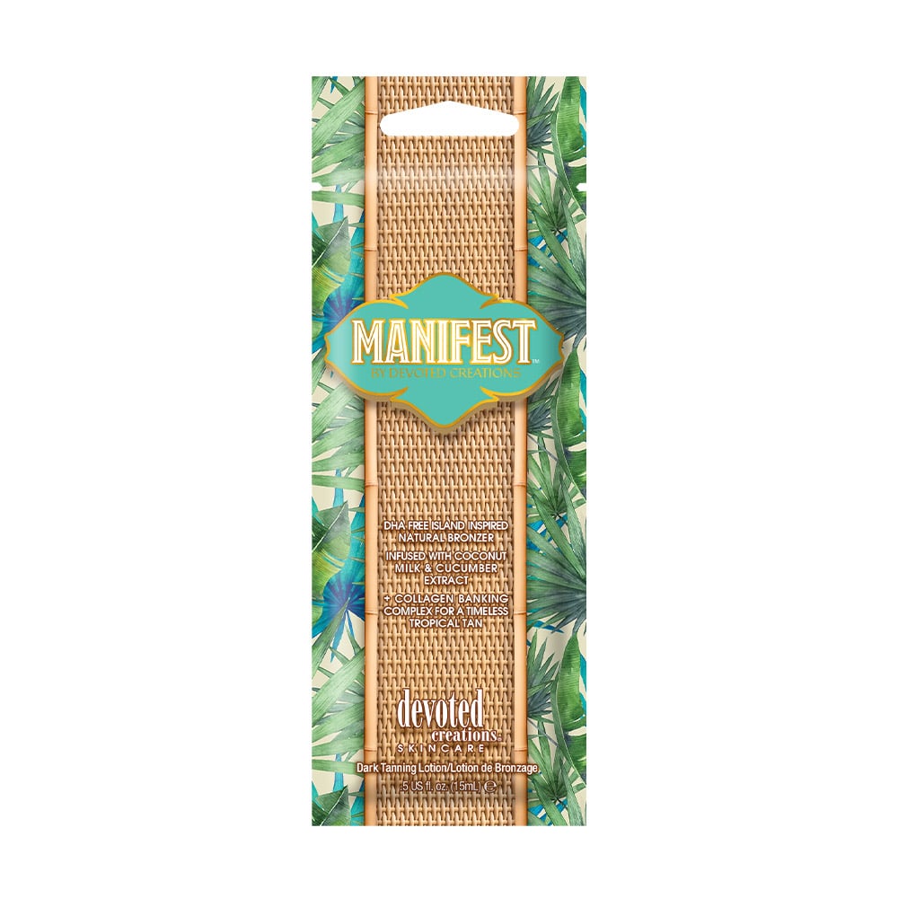 Manifest Pkt