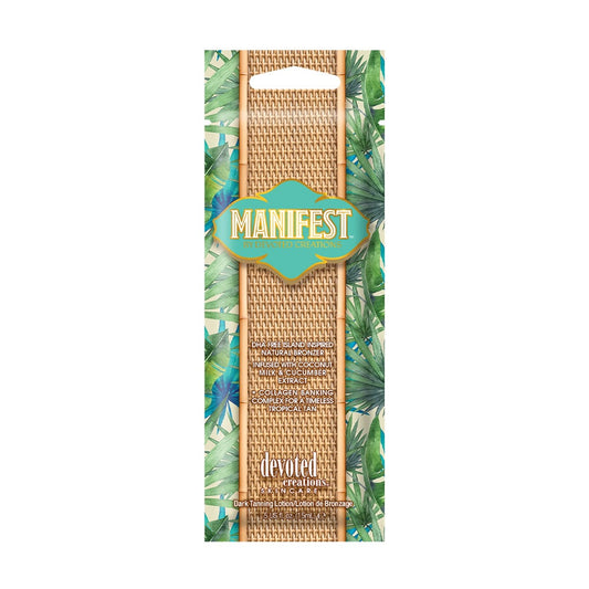 Manifest Pkt