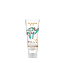 Load image into Gallery viewer, Botanical Tinted Face Sunscreen
