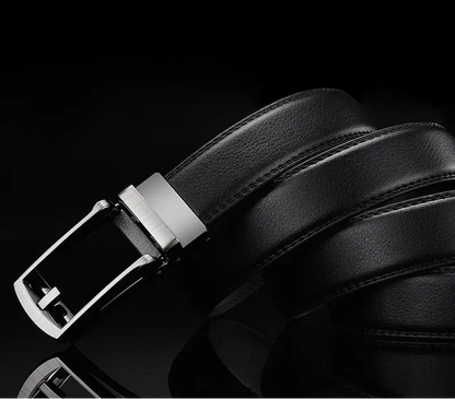 Men's Genuine Leather Belt