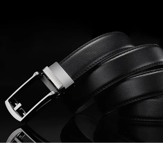 Men's Genuine Leather Belt