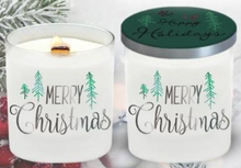 Load image into Gallery viewer, Christmas Candle Collection

