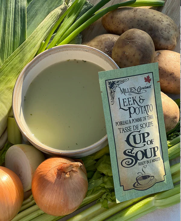 Cup of Soup