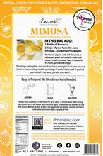 Load image into Gallery viewer, d&#39;marie Slush Mix
