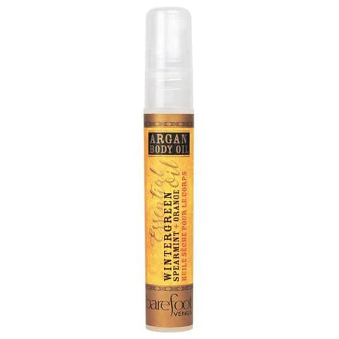 Mini Argan Body Oil
