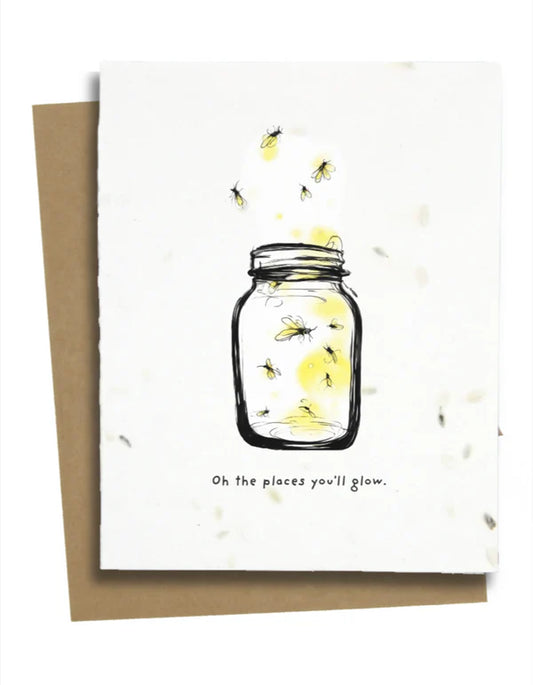 Motivational Card - MC
