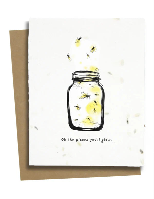 Motivational Card - MC