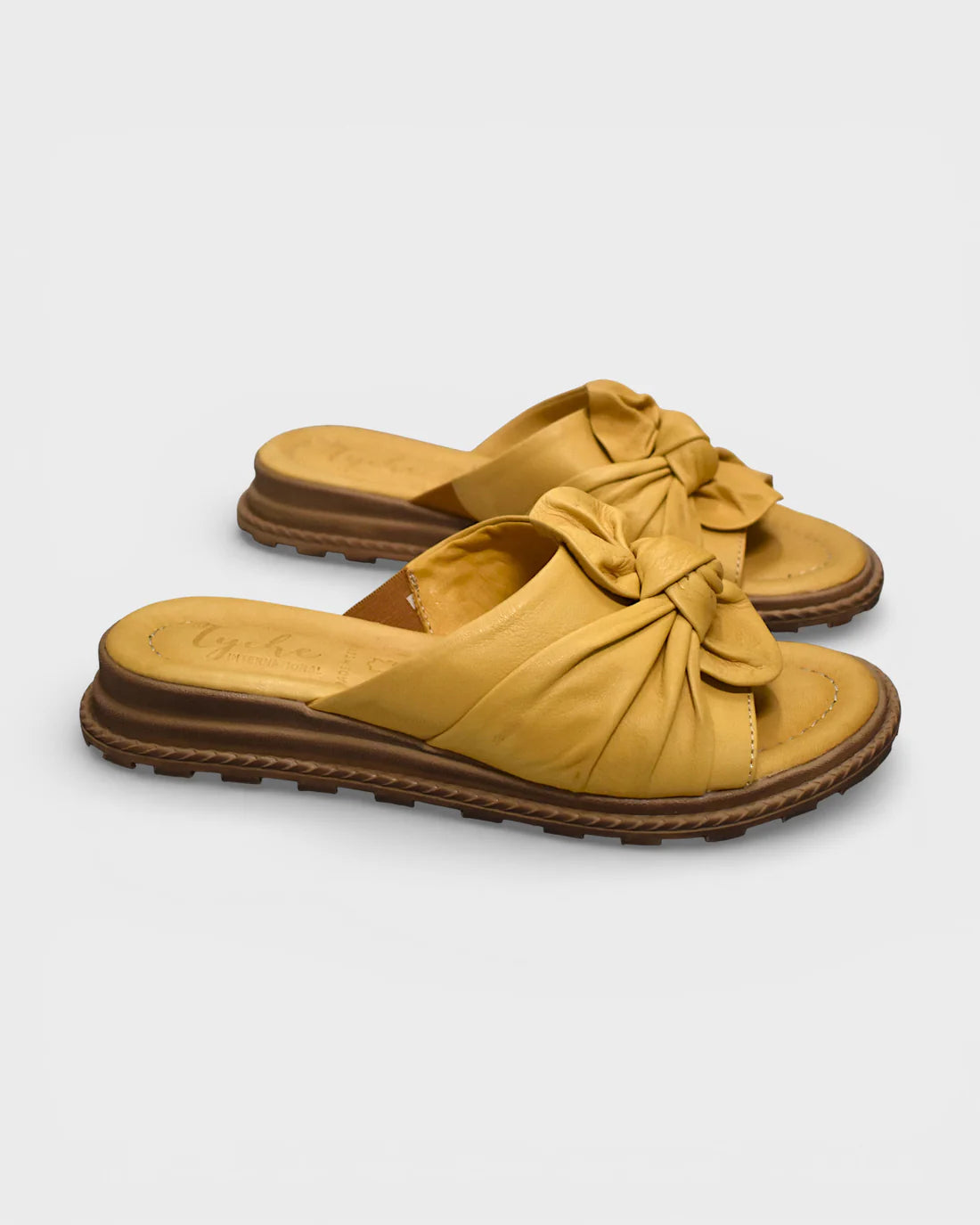 Tyche Candy Sandal