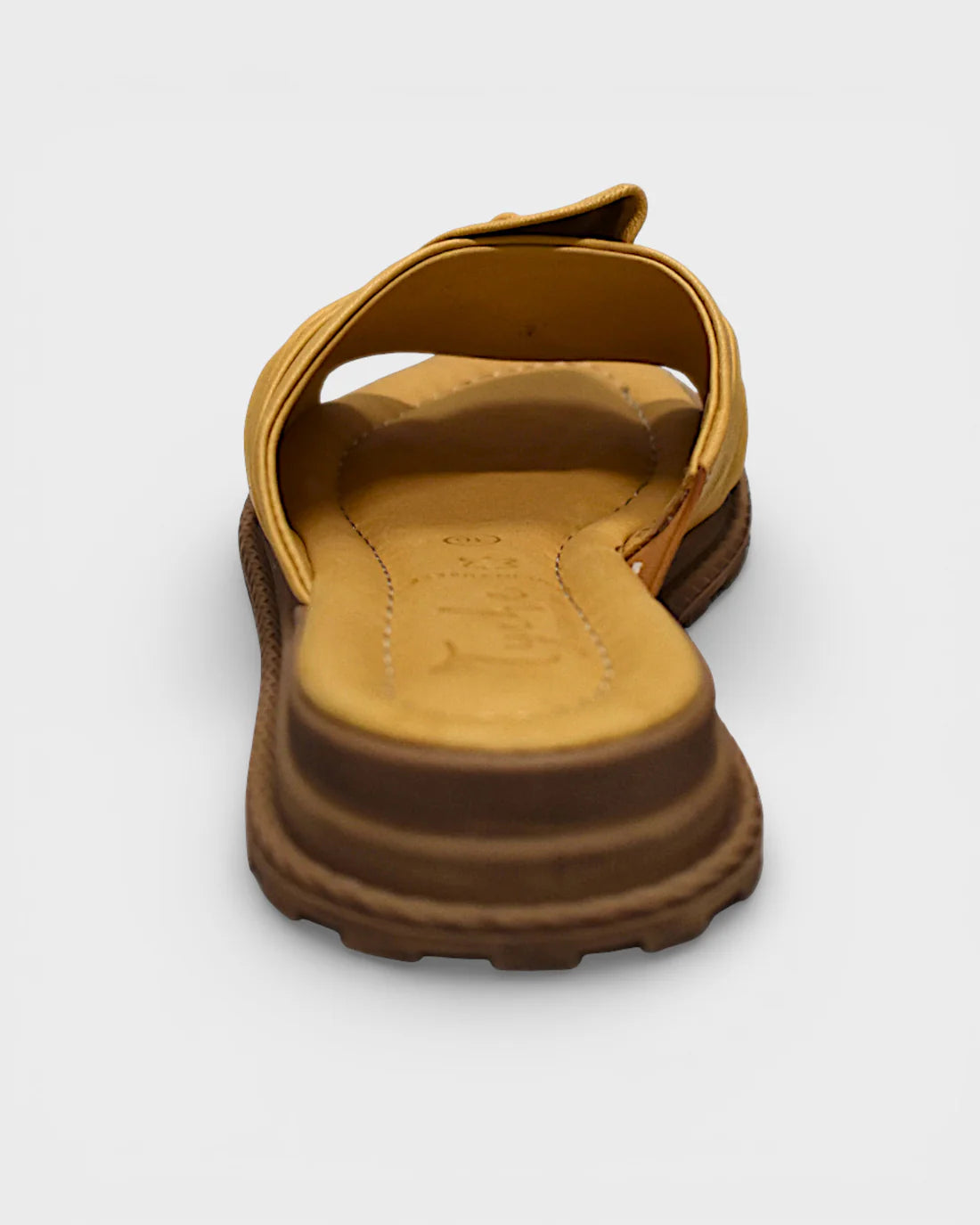 Tyche Candy Sandal