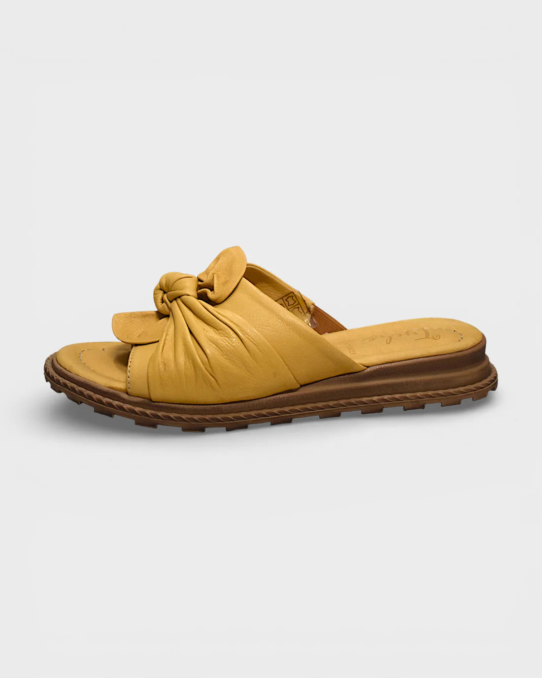 Tyche Candy Sandal