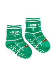 Me and Mini Socks