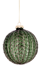 Load image into Gallery viewer, Frosted Ball Ornaments
