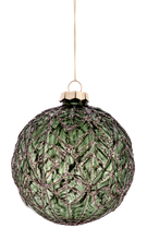 Load image into Gallery viewer, Frosted Ball Ornaments
