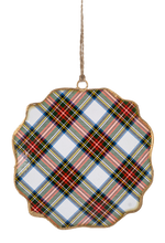 Load image into Gallery viewer, Holiday Icon Ornaments
