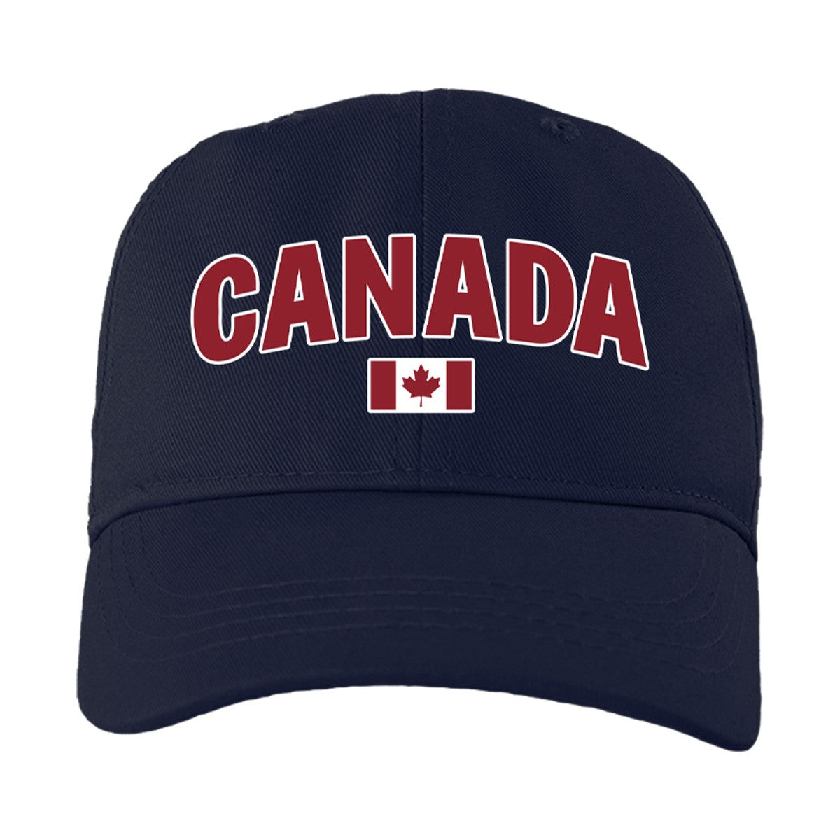 Canada Ballcap