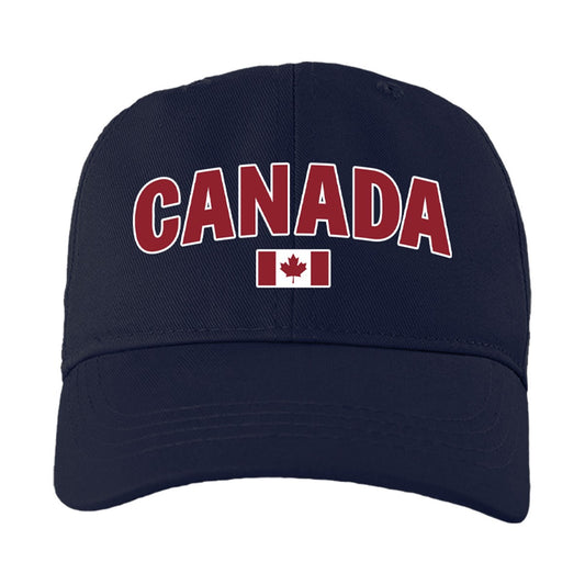 Canada Ballcap